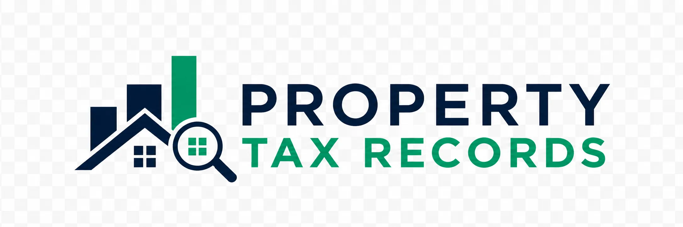 Property Tax Records Logo